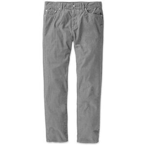 Outerknown Townes 5-pocket Cord Pants Trousers “Shade” W33”
